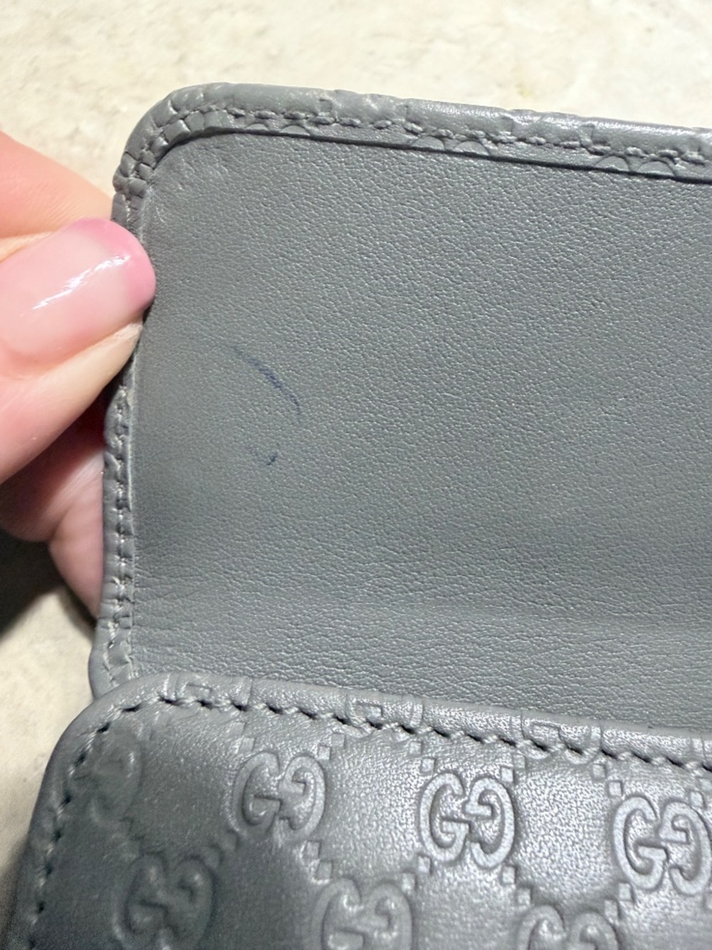 Gucci Wallet - Picture 5 of 5